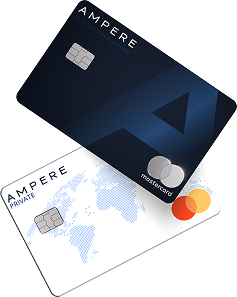 Corporate & Private Card