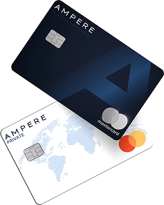 Corporate & Private Card